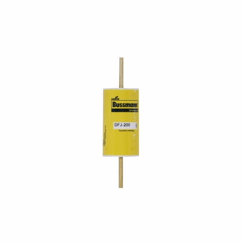 EATON - EAODFJ-150 DFJ-150 DRIVE FUSE