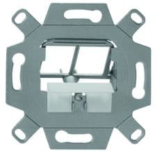 RUTENBECK - RUT13900005 Keystone Adapter fA1/4r 2 Module fA1/4r