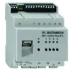 RUTENBECK - RUT700802615 IP-Schaltaktor/Sensor 4x16A 1xA/D-Eingan