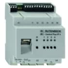RUTENBECK - RUT700802615 IP-Schaltaktor/Sensor 4x16A 1xA/D-Eingan