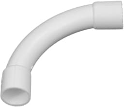 DIETZEL - DIE106160 HFT-Steckbogen, A 25 mm, starr, 90A^, g