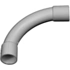 DIETZEL - DIE106162 HFT-Steckbogen, A 40 mm, starr, 90A^, g