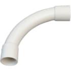 DIETZEL - DIE106178 HFT-Steckbogen, A 63 mm, starr, 90A^, g