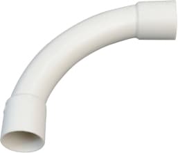 DIETZEL - DIE106176 HFT-Steckbogen, A 40 mm, starr, 90A^, g