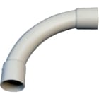 DIETZEL - DIE106173 HFT-Steckbogen, A 20 mm, starr, 90A^, g