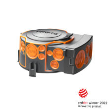 Primo - PRZP870 XL 150 EinbaugehAuse, Betonbau