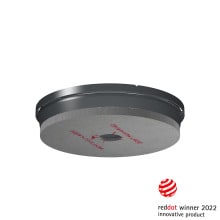 Primo - PRZP875 XL 200 Frontteil mit Mineralfaserplatte,