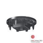 Primo - PRZP884 XL 150 Frontteil - Quadrat 68 mm, Betonb