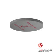 Primo - PRZP929 XL 150 Ersatzplatte, Betonbau