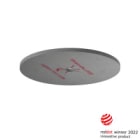 Primo - PRZP931 XL 250 Ersatzplatte, Betonbau