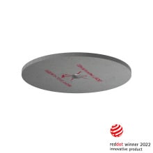 Primo - PRZP931 XL 250 Ersatzplatte, Betonbau