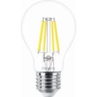 Philips - PBZ8719514354814 MAS VLE LEDBulbD3.4-40W E27 927 A60 CL G