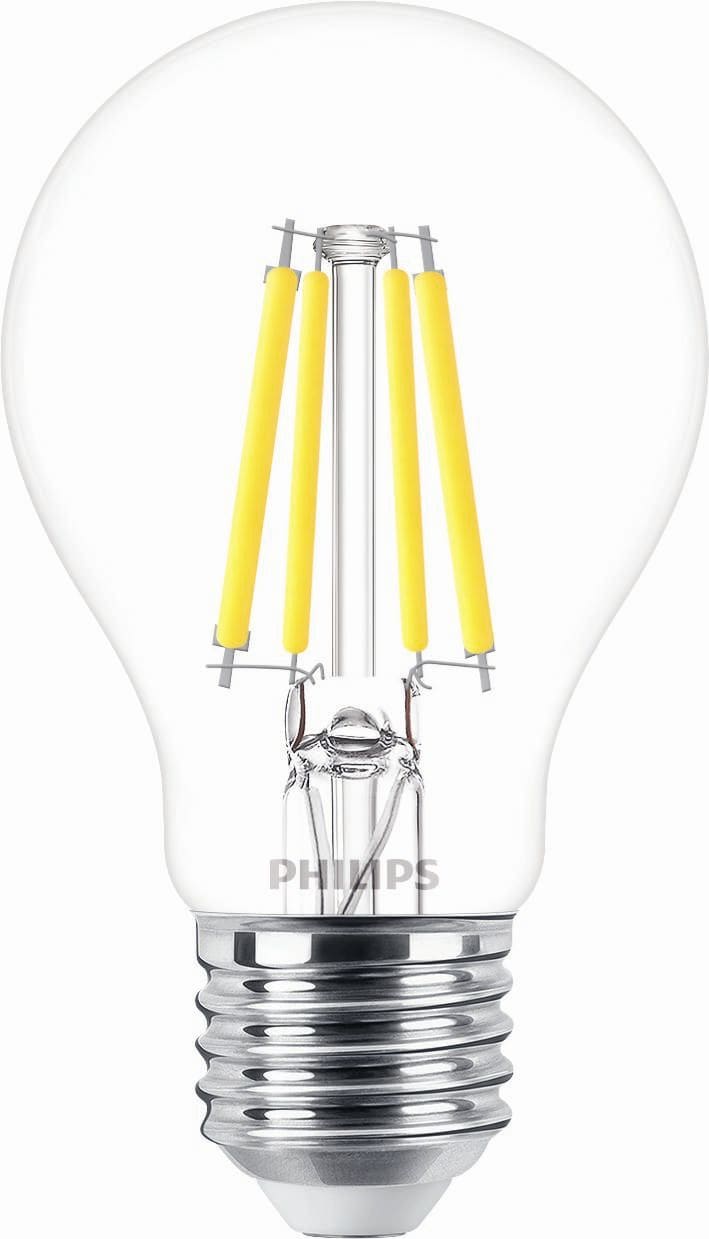 Philips - PBZ35481400 MAS VLE LEDBulbD3.4-40W E27 927 A60 CL G