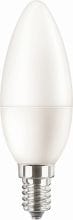 Philips - PBZ31250000 CorePro candle ND 5-40W E14 827 B35 FR