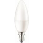 Philips - PBZ31250000 CorePro candle ND 5-40W E14 827 B35 FR