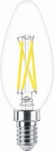 Philips - PBZ44935000 MAS LEDCandleDT2.5-25W E14 B35 CL G