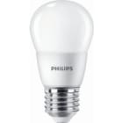 Philips - PBZ31302600 CorePro lustre ND 7-60W E27 827 P48 FR