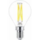 Philips - PBZ44937400 MAS LEDLusterDT2.5-25W E14 927 P45CL G