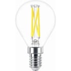 Philips - PBZ44937400 MAS LEDLusterDT2.5-25W E14 927 P45CL G