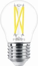 Philips - PBZ44939800 MAS LEDLusterDT2.5-25W E27 927 P45CL G