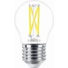 Philips - PBZ44939800 MAS LEDLusterDT2.5-25W E27 927 P45CL G