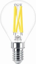 Philips - PBZ44951000 MAS LEDLusterDT3.4-40W E14 927 P45CL G