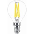 Philips - PBZ44961900 MAS LEDLusterDT5.9-60W E14 927 P45 CL G
