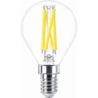 Philips - PBZ44961900 MAS LEDLusterDT5.9-60W E14 927 P45 CL G