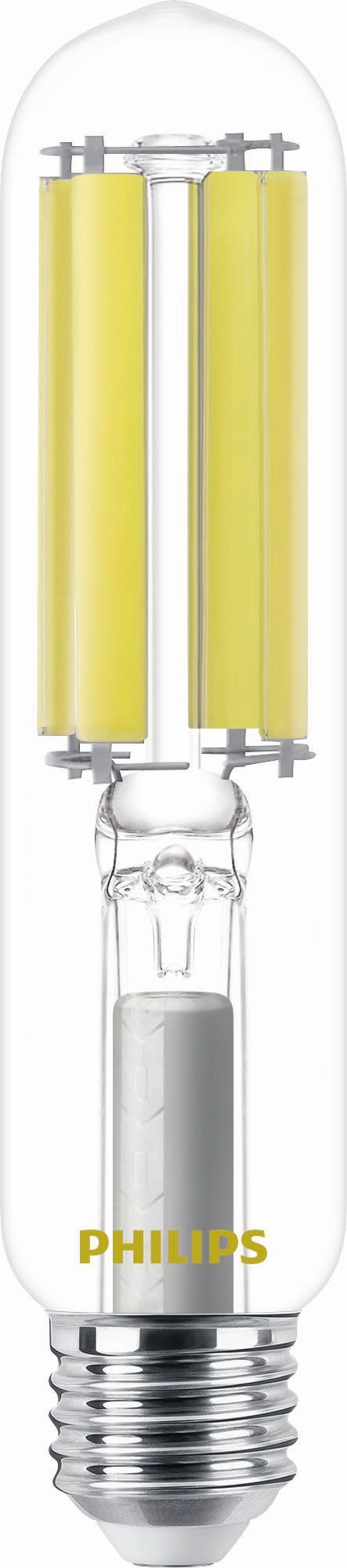 Philips - PBZ26771800 TForce Core LED road 17W 727 E27 MV