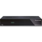 Technisat - TCT5310525 HDTV Komboreceiver DVBT/C/S Alexa 1HDMI