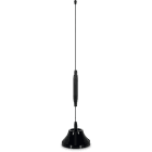 Technisat - TCT0000/6025 Stab-Zimmerantenne DVB-T2/DAB+/UKW Verst