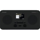 Technisat - TCT0000/3962 Radio 2x3W FM RDS DAB+ Internetradio WLA