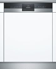 Siemens Hausgerate - SIZSE53HS60AE GeschirrspA1/4ler int. 60cm 6Prog. AqSt.