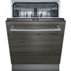 Siemens Hausgerate - SIZSL63HX60CE GeschirrspA1/4ler XXL vollint. 60cm 6Pr