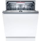 BOSCH ROBERT - BOSSGV4HCX48E Geschirrspuler vollint. 60cm 6Prog. AqSt