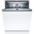 BOSCH ROBERT - BOSSGV4HCX48E Geschirrspuler vollint. 60cm 6Prog. AqSt