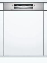 BOSCH ROBERT - BOSSGI4HCS48E GeschirrspA1/4ler int. 60cm 6Prog. AqSt.