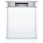 BOSCH ROBERT - BOSSGI4HCS48E GeschirrspA1/4ler int. 60cm 6Prog. AqSt.