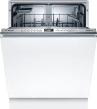 BOSCH ROBERT - BOSSGV4HAX48E Geschirrspuler vollint. 60cm 6Prog. AqSt