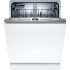 BOSCH ROBERT - BOSSGV4HAX48E Geschirrspuler vollint. 60cm 6Prog. AqSt