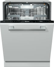 Miele - MIE11885020 Geschirrsp.XXL vollint. 60cm 9Pr WPS ADo
