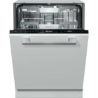 MIELE - MIE11885020 Geschirrsp.XXL vollint. 60cm 9Pr WPS ADo