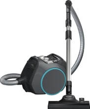 Miele - MIE11602500 VG!C Bodenstaubs 890W 6.5m beutell 1L Ai