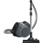 Miele - MIE11602500 VG!C Bodenstaubs 890W 6.5m beutell 1L Ai