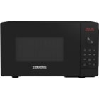 Siemens Hausgerate - SIZFE023LMB2 Mikrowelle m.Grill 800W 20L 5Stufen Auft