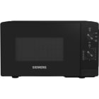 Siemens Hausgerate - SIZFF020LMB2 Mikrowelle 800W 20L 5Stufen schwarz