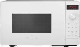 Siemens Hausgerate - SIZFF023LMW0 Mikrowelle 800W 20L 5Stufen Auftauen Gar