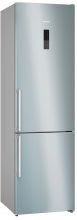 Siemens Hausgerate - SIZKG39NAICT KA1/4hl-Gefrierkombi 60cm NoFr 0G 260/10