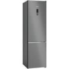 Siemens Hausgerate - SIZKG39NAXCF KA1/4hl-Gefrierkombi 60cm NoFr 0G 260/10