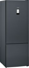 Siemens Hausgerate - SIZKG56FPXCA Kuhl-Gefrierkombi 70cm NoFr 0G 375/108L